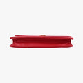 Monogram Red Caviar Skin 393953 GNC393953.0516モノグラム レッド キャビアスキン 393953 GNC393953.0516