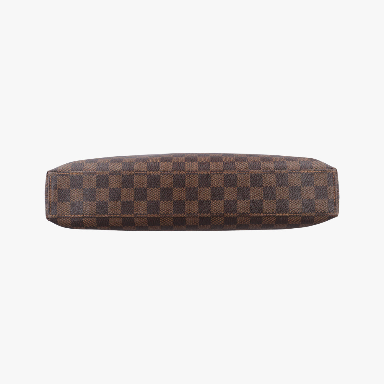 Porte de Cumin Jules EBENE Damier Canvas N42242 CA5104ポルトドキュマンジュール エベーヌ ダミエキャンバス N42242 CA5104