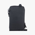 LV Aerogramme Phone PouchBlackGrained LeatherM57089MI4270 ICチップLV アエログラム フォン ポーチブラックグレインレザーM57089MI4270 ICチップ