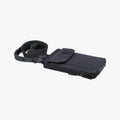 LV Aerogramme Phone PouchBlackGrained LeatherM57089MI4270 ICチップLV アエログラム フォン ポーチブラックグレインレザーM57089MI4270 ICチップ