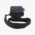 LV Aerogramme Phone PouchBlackGrained LeatherM57089MI4270 ICチップLV アエログラム フォン ポーチブラックグレインレザーM57089MI4270 ICチップ