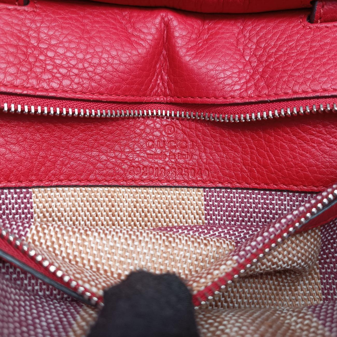 Bamboo Daily Red Leather 392013 B018708149バンブーデイリー レッド レザー 392013 B018708149