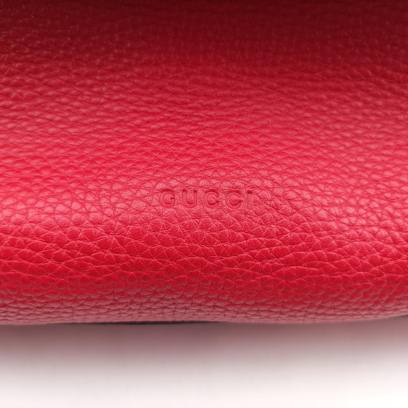 Bamboo Daily Red Leather 392013 B018708149バンブーデイリー レッド レザー 392013 B018708149