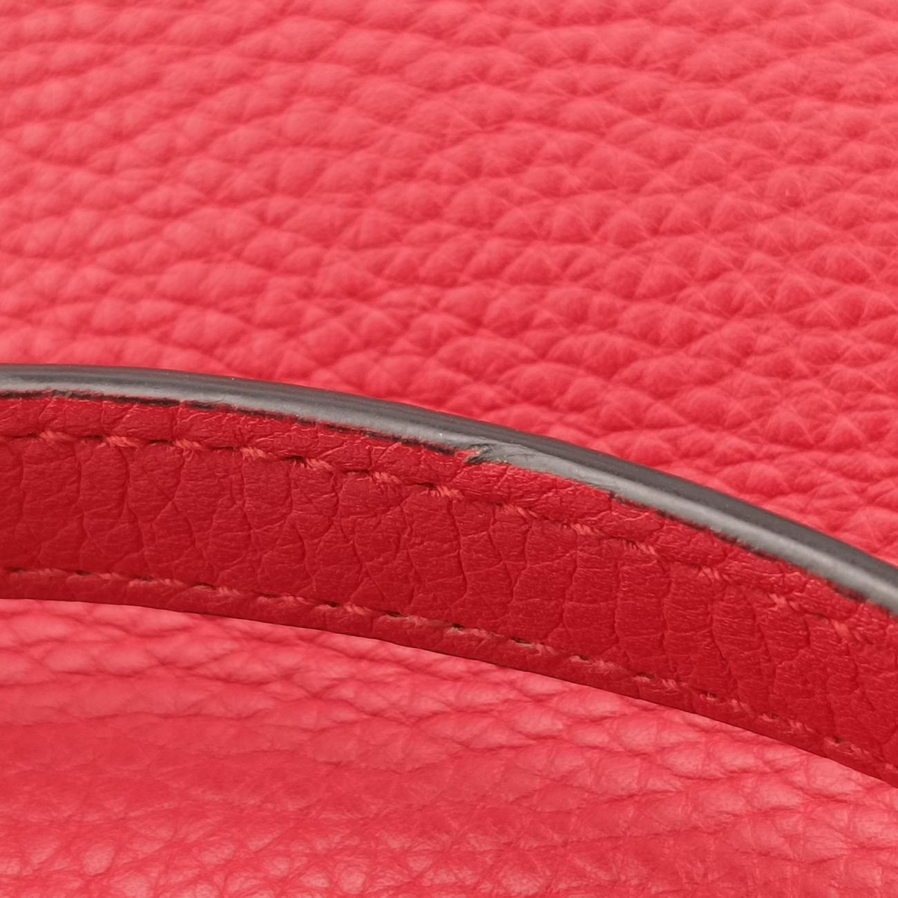 Bamboo Daily Red Leather 392013 B018708149バンブーデイリー レッド レザー 392013 B018708149