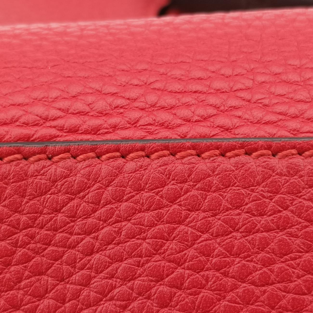 Bamboo Daily Red Leather 392013 B018708149バンブーデイリー レッド レザー 392013 B018708149