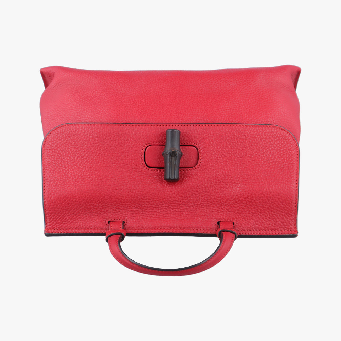 Bamboo Daily Red Leather 392013 B018708149バンブーデイリー レッド レザー 392013 B018708149
