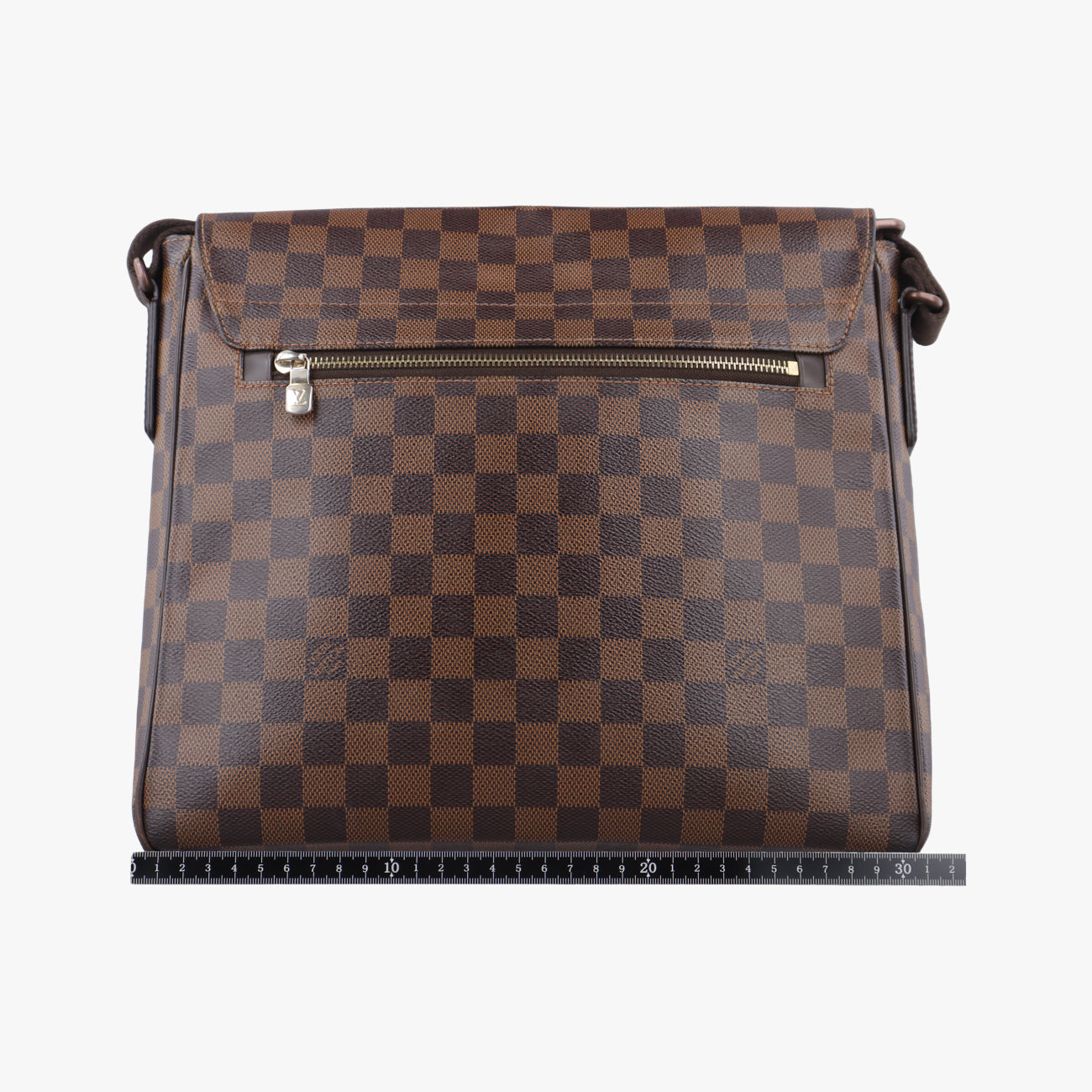 DISTRICT MM EBENE Damier Canvas FL4122ディストリクトMM エベーヌ ダミエキャンバス N41212 FL4122