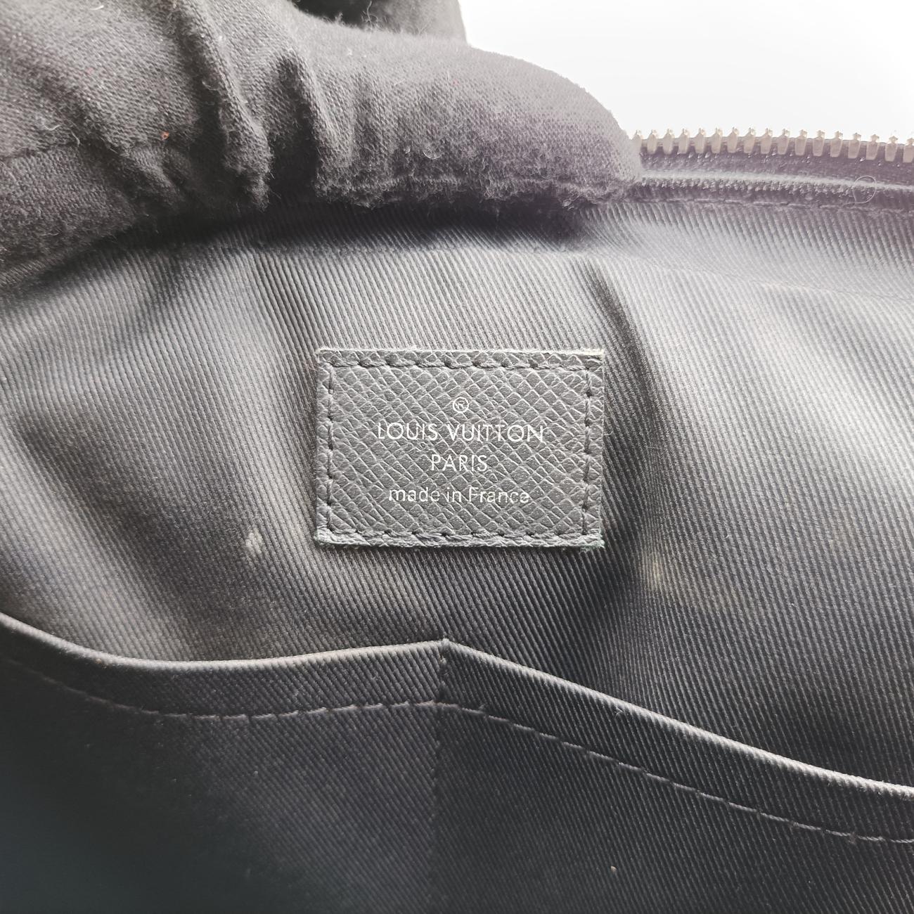 Khuman Gate PM Ardoise Taiga M30638 FL1178クマンゲートPM アルドワーズ タイガ M30638 FL1178