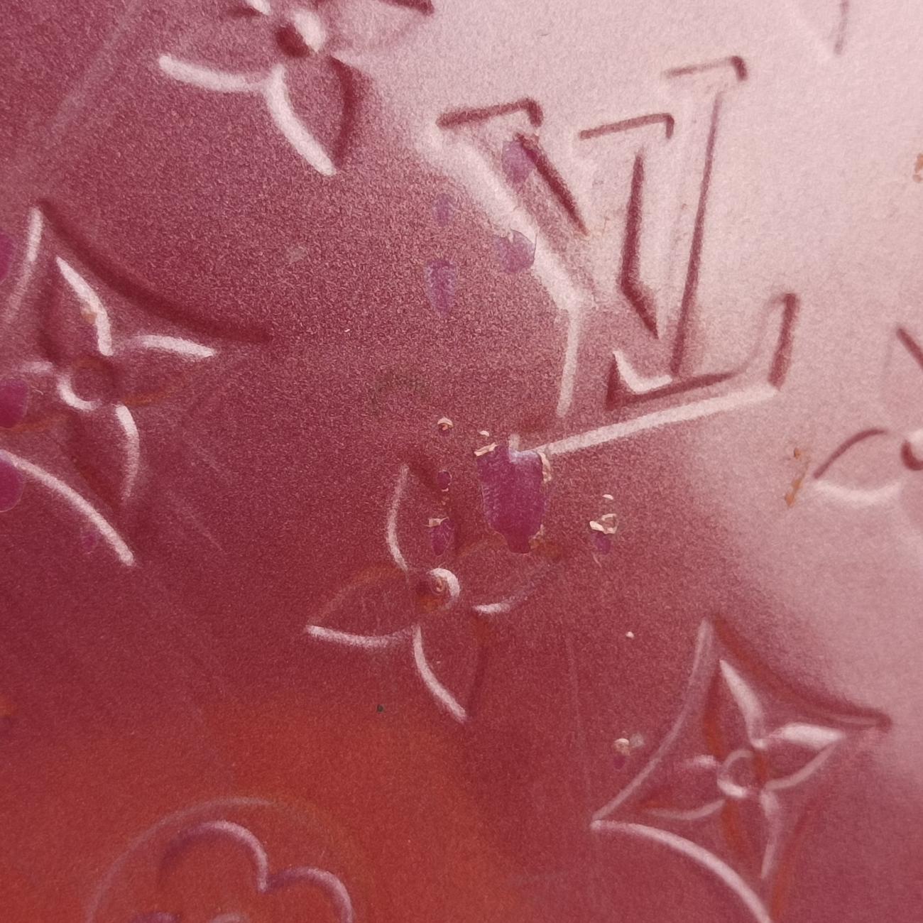 Alma GM Violet Vernis M93591 MI2028アルマGM ヴィオレ ヴェルニ M93591 MI2028