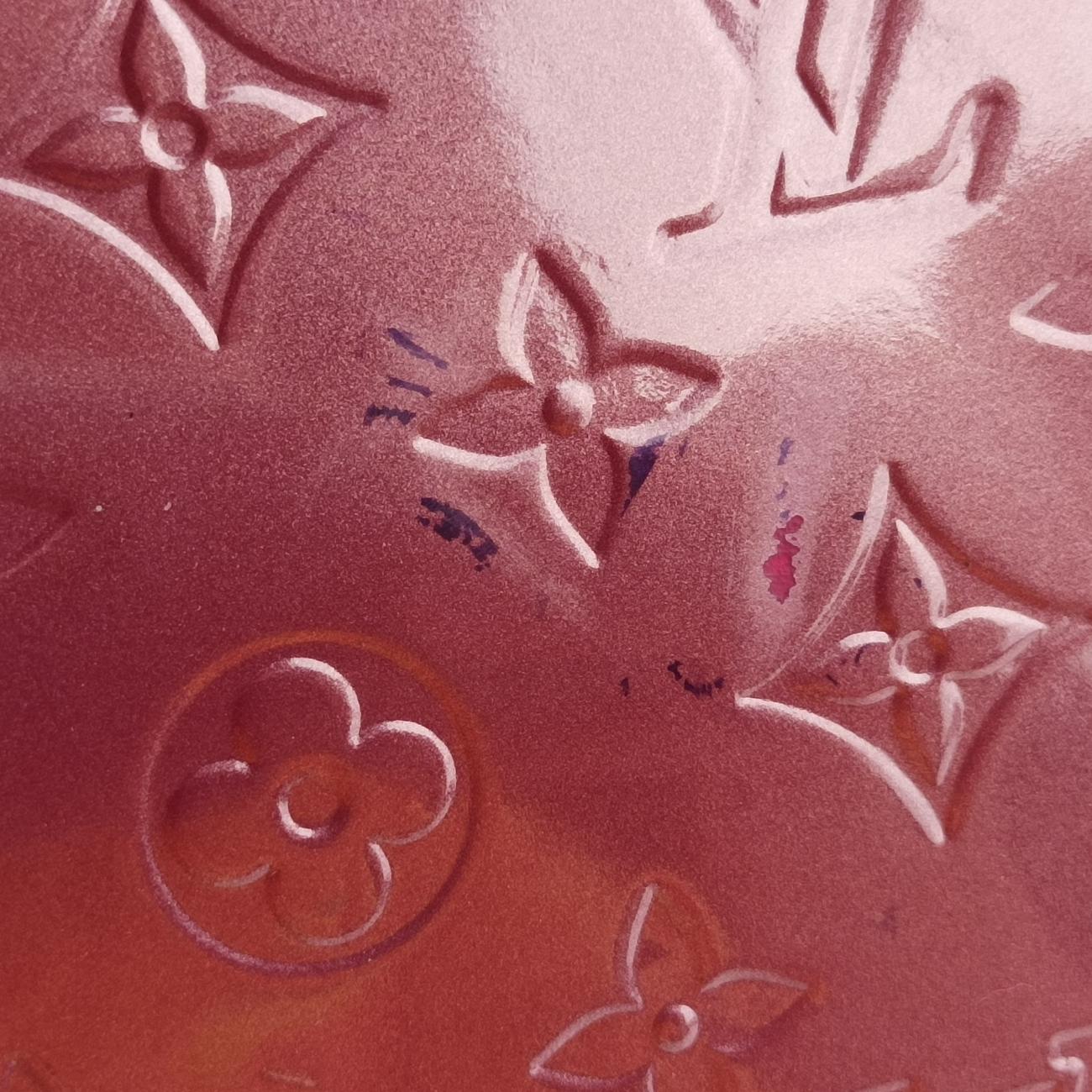 Alma GM Violet Vernis M93591 MI2028アルマGM ヴィオレ ヴェルニ M93591 MI2028