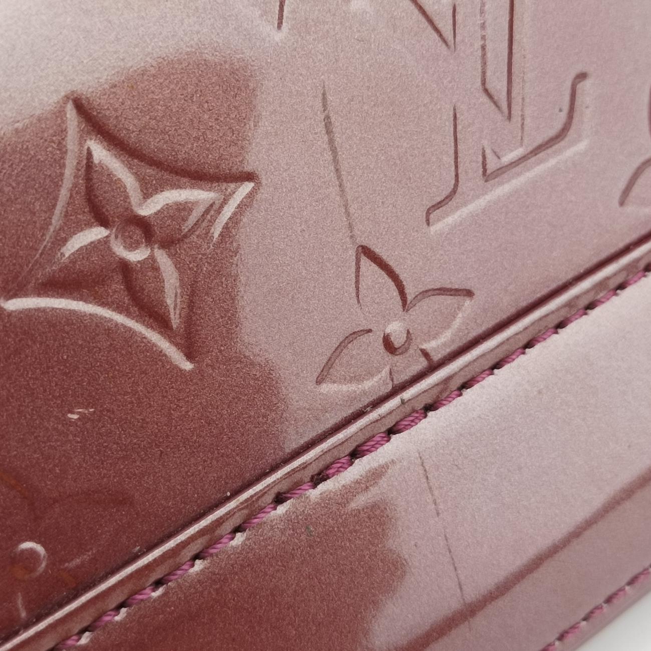 Alma GM Violet Vernis M93591 MI2028アルマGM ヴィオレ ヴェルニ M93591 MI2028