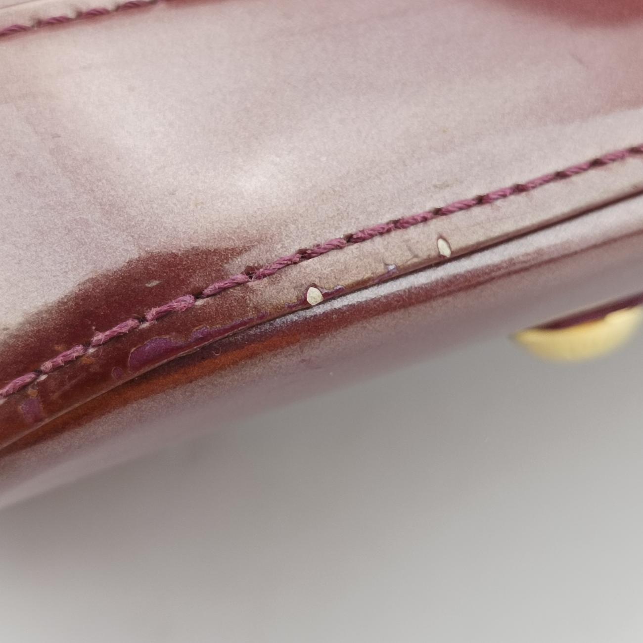 Alma GM Violet Vernis M93591 MI2028アルマGM ヴィオレ ヴェルニ M93591 MI2028