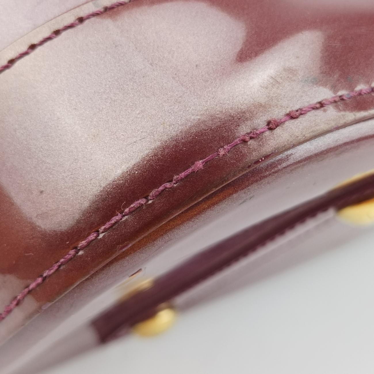 Alma GM Violet Vernis M93591 MI2028アルマGM ヴィオレ ヴェルニ M93591 MI2028