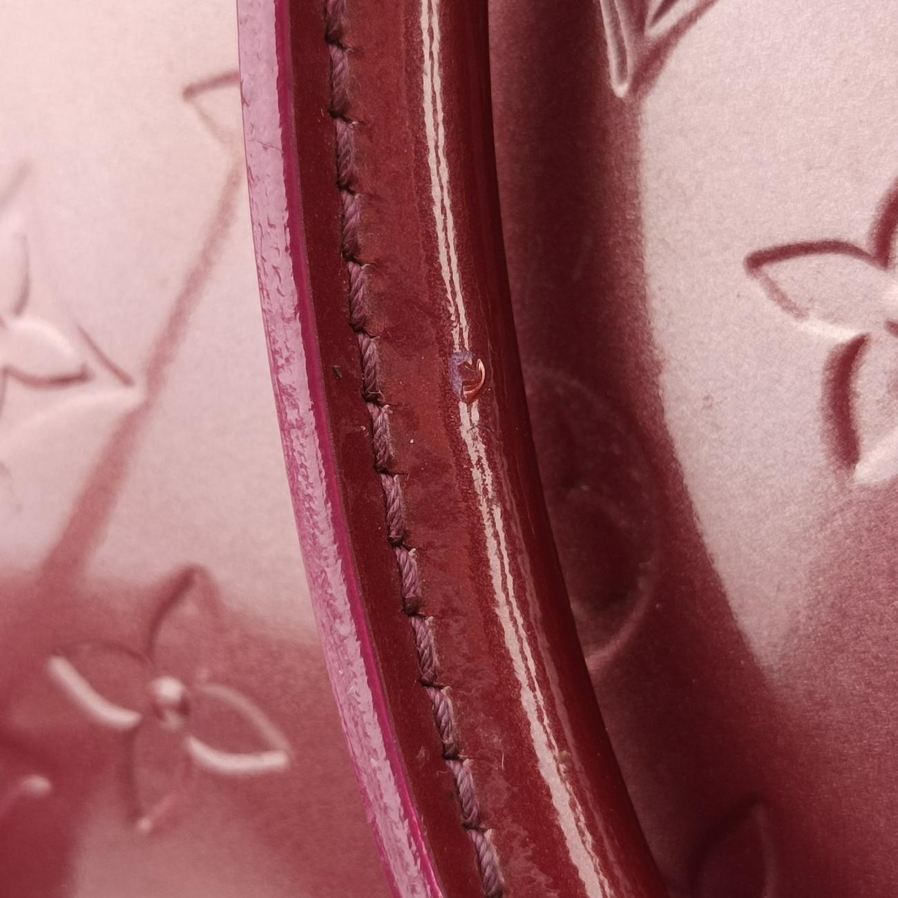 Alma GM Violet Vernis M93591 MI2028アルマGM ヴィオレ ヴェルニ M93591 MI2028