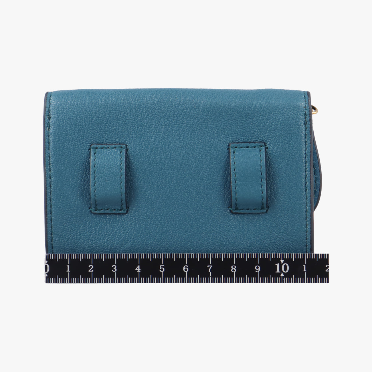 Saddle Blue Leather 43-MA-1220サドル ブルー レザー 43-MA-1220