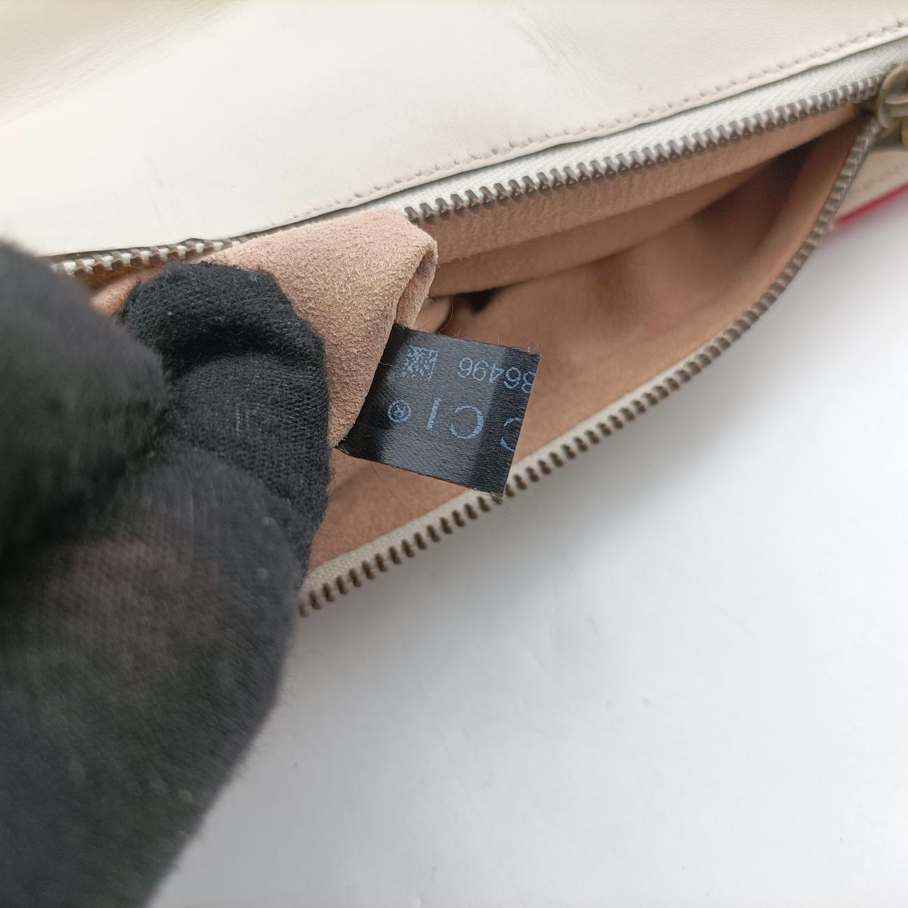 GG Marmont Multicolour Leather 443496 E021486496GGマーモント マルチカラー レザー 443496 E021486496