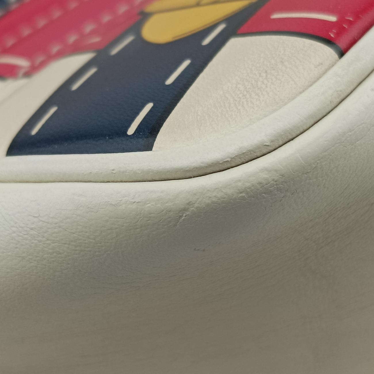 GG Marmont Multicolour Leather 443496 E021486496GGマーモント マルチカラー レザー 443496 E021486496