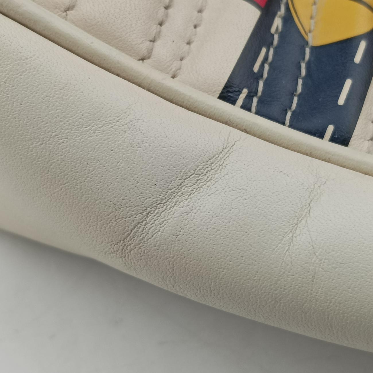 GG Marmont Multicolour Leather 443496 E021486496GGマーモント マルチカラー レザー 443496 E021486496