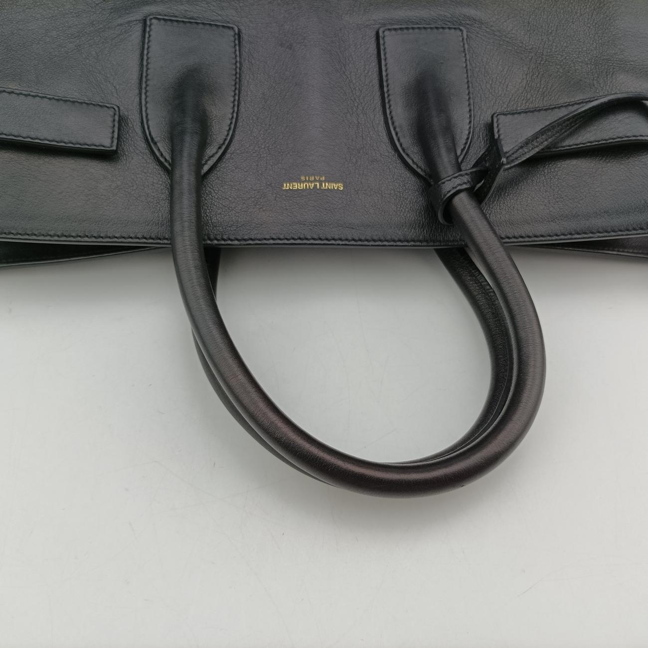 SAC DE JOUR smallBlackLeather324823PMR324823.0114サックドジュールスモールブラックレザー324823PMR324823.0114
