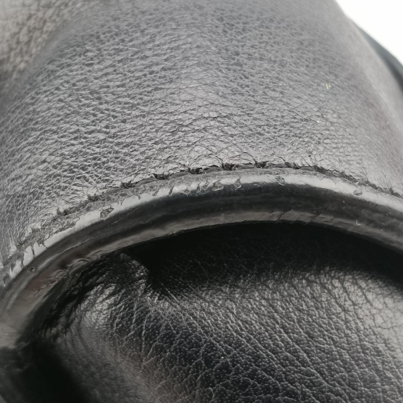 SAC DE JOUR smallBlackLeather324823PMR324823.0114サックドジュールスモールブラックレザー324823PMR324823.0114