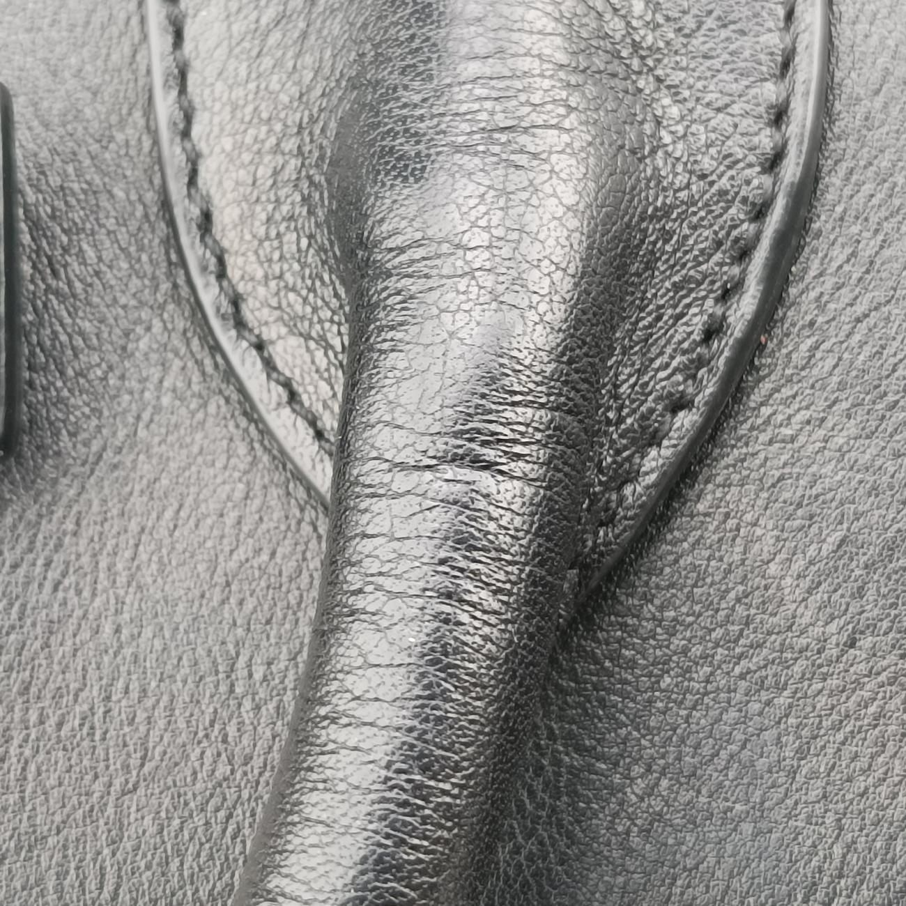 SAC DE JOUR smallBlackLeather324823PMR324823.0114サックドジュールスモールブラックレザー324823PMR324823.0114