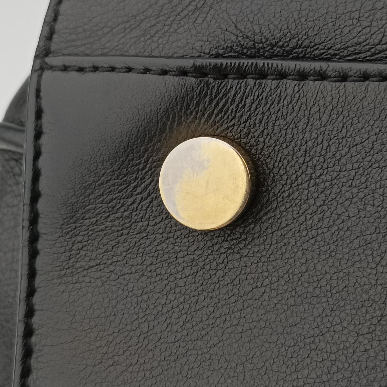 SAC DE JOUR smallBlackLeather324823PMR324823.0114サックドジュールスモールブラックレザー324823PMR324823.0114