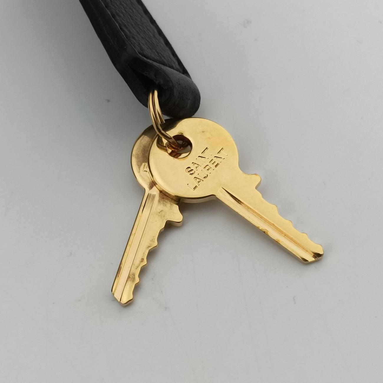 SAC DE JOUR smallBlackLeather324823PMR324823.0114サックドジュールスモールブラックレザー324823PMR324823.0114