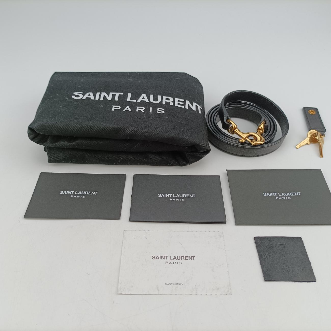 SAC DE JOUR smallBlackLeather324823PMR324823.0114サックドジュールスモールブラックレザー324823PMR324823.0114