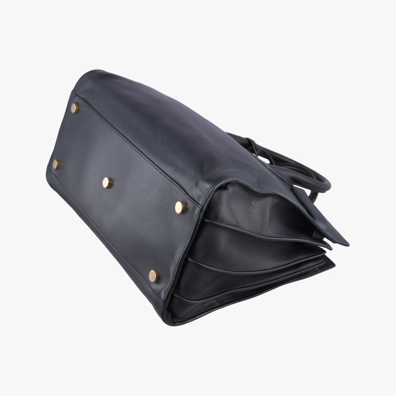 SAC DE JOUR smallBlackLeather324823PMR324823.0114サックドジュールスモールブラックレザー324823PMR324823.0114