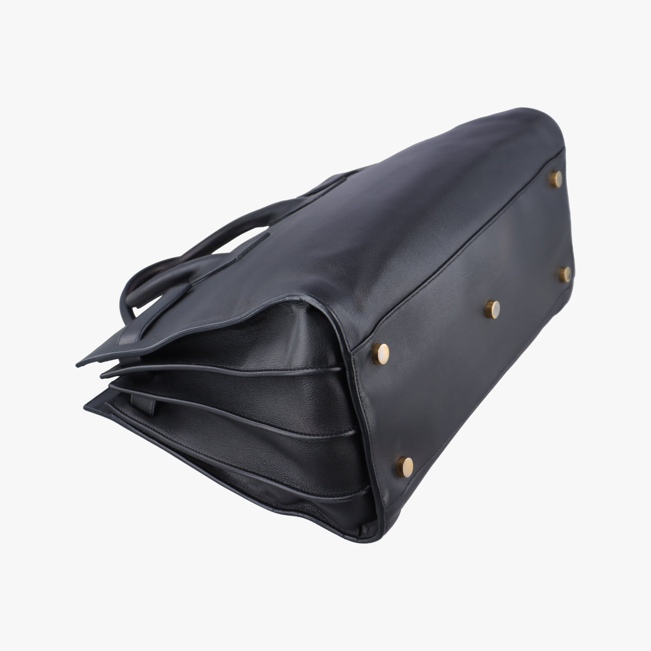 SAC DE JOUR smallBlackLeather324823PMR324823.0114サックドジュールスモールブラックレザー324823PMR324823.0114