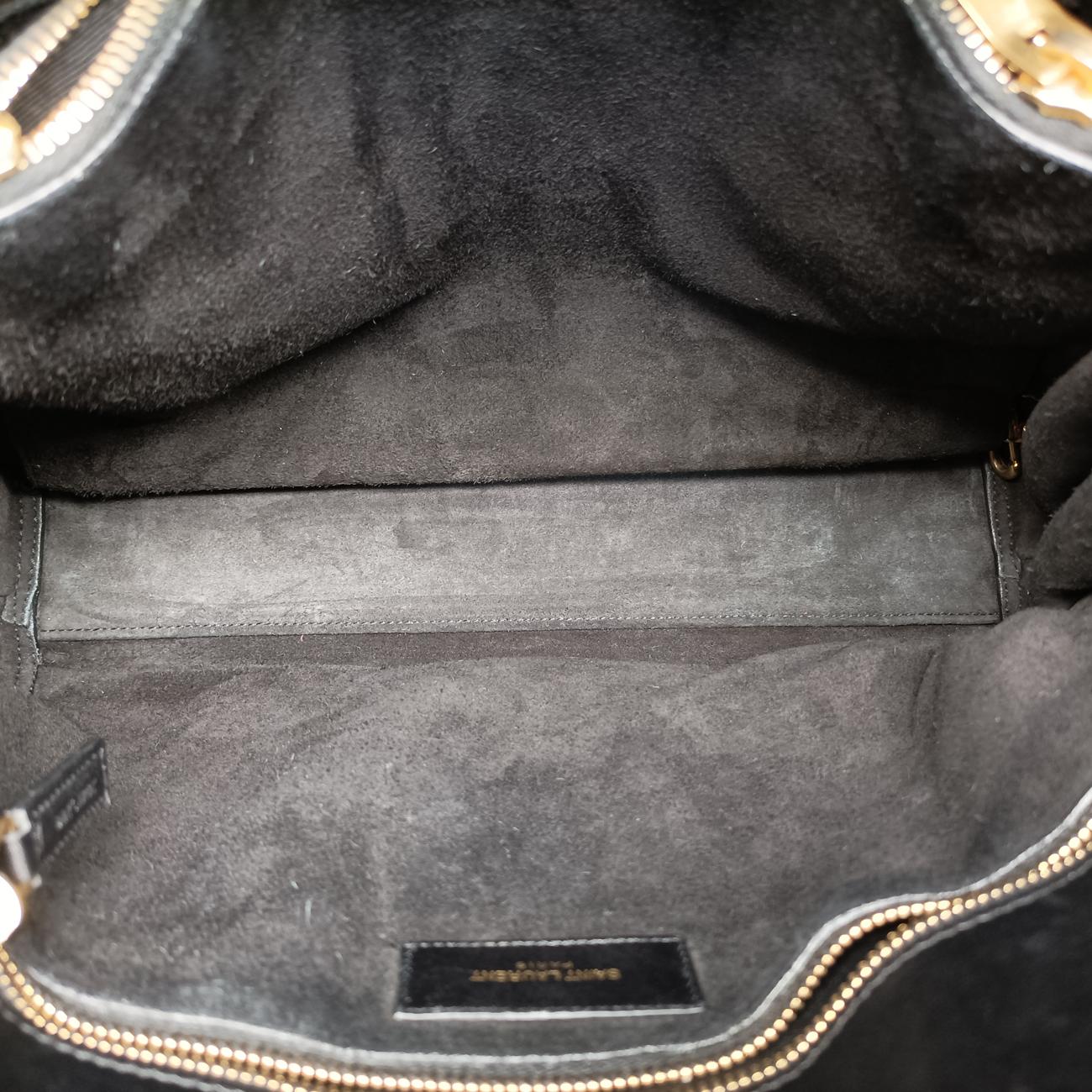 SAC DE JOUR smallBlackLeather324823PMR324823.0114サックドジュールスモールブラックレザー324823PMR324823.0114