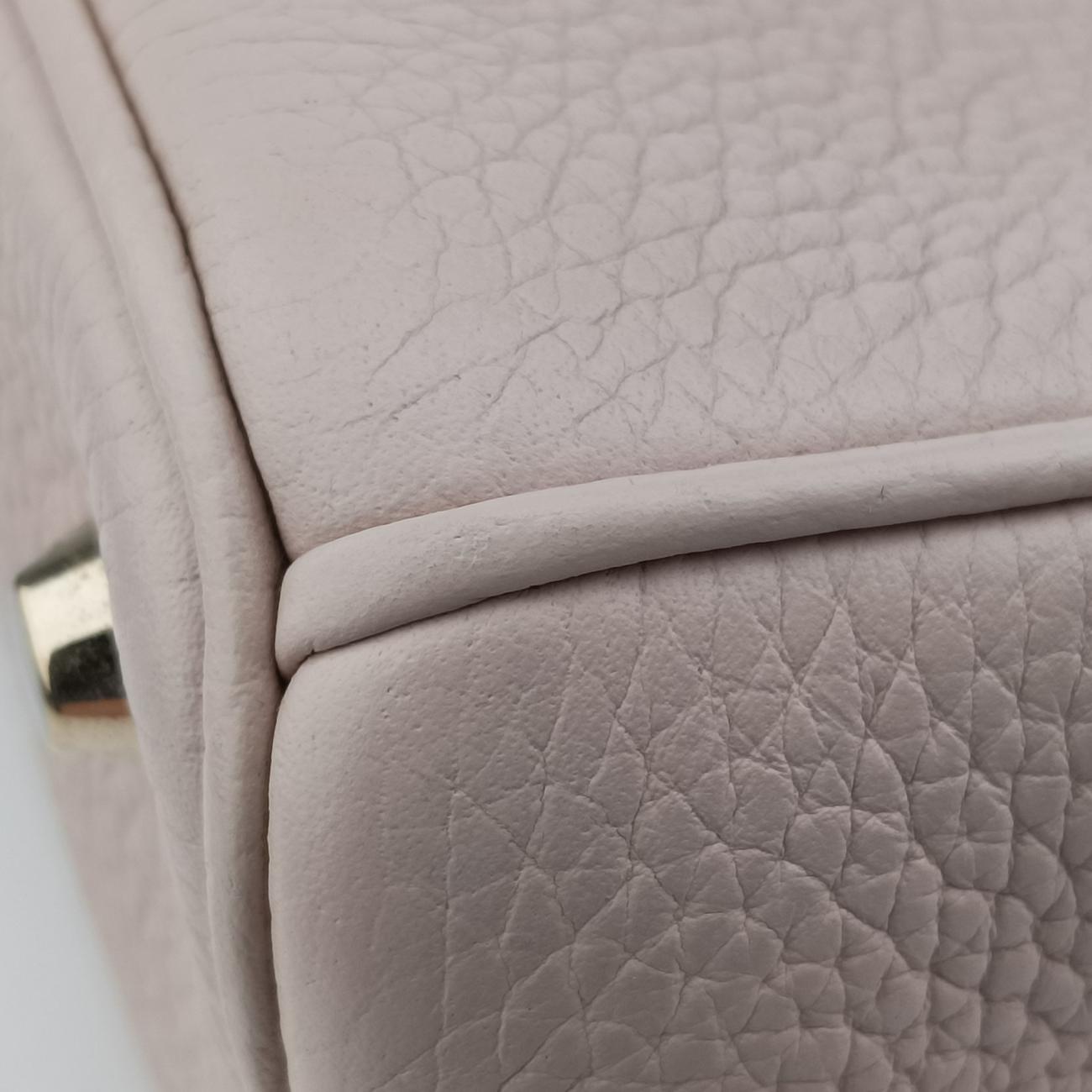 Diorissimo Pink Leather 29-MA-0154ディオリッシモ ピンク レザー 29-MA-0154