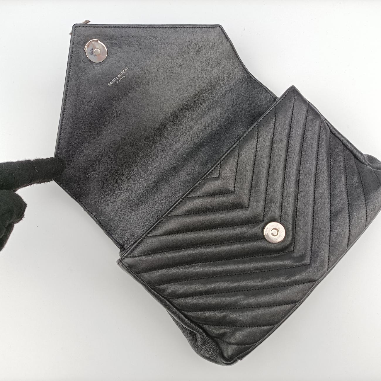 COLLEGE Black Leather 428056 TCT428056.0616カレッジ ブラック レザー 428056 TCT428056.0616