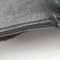 COLLEGE Black Leather 428056 TCT428056.0616カレッジ ブラック レザー 428056 TCT428056.0616