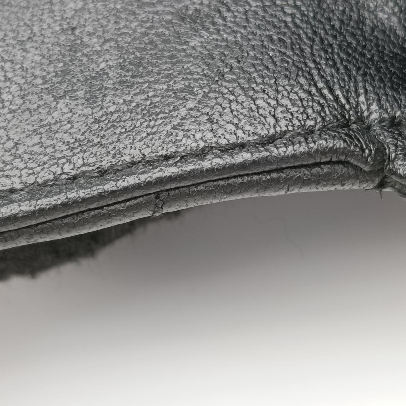 COLLEGE Black Leather 428056 TCT428056.0616カレッジ ブラック レザー 428056 TCT428056.0616