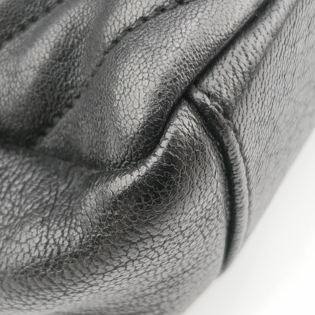 COLLEGE Black Leather 428056 TCT428056.0616カレッジ ブラック レザー 428056 TCT428056.0616