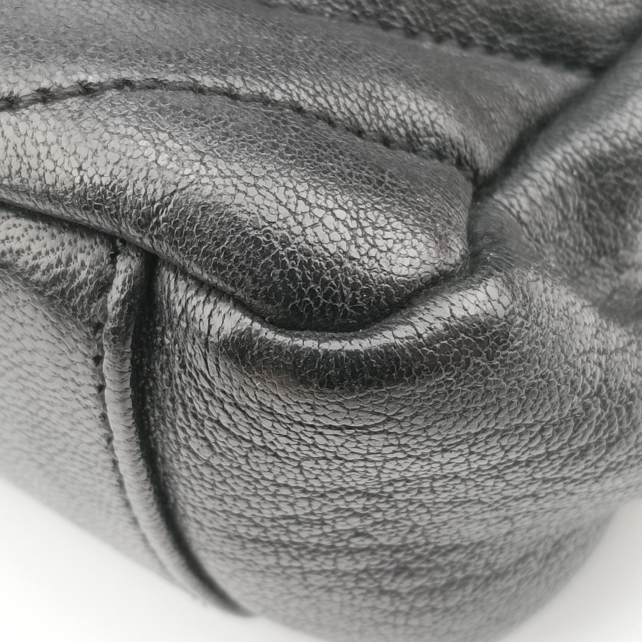 COLLEGE Black Leather 428056 TCT428056.0616カレッジ ブラック レザー 428056 TCT428056.0616