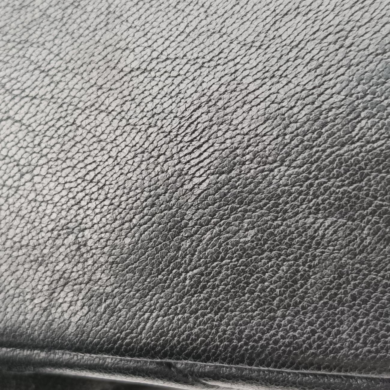 COLLEGE Black Leather 428056 TCT428056.0616カレッジ ブラック レザー 428056 TCT428056.0616