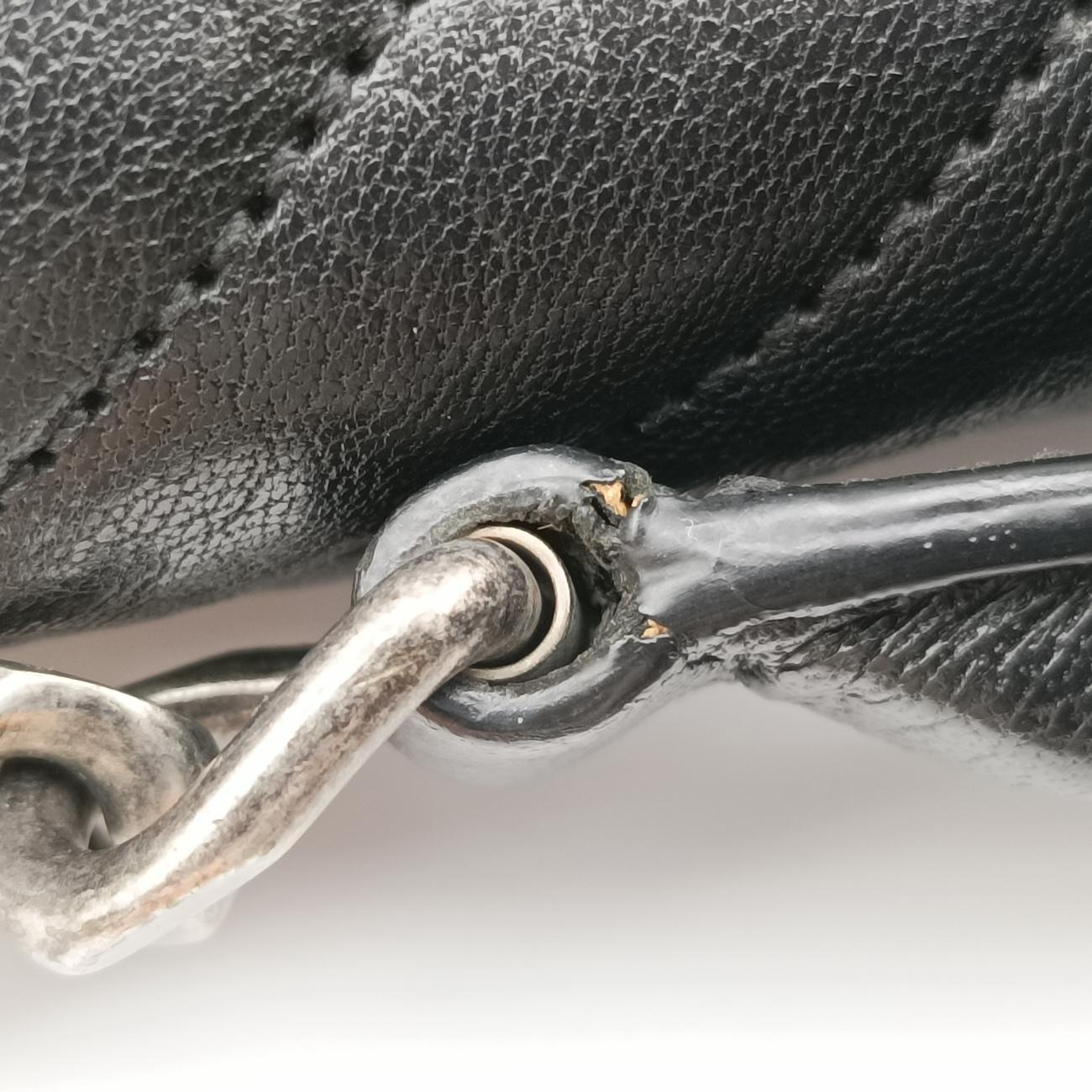 COLLEGE Black Leather 428056 TCT428056.0616カレッジ ブラック レザー 428056 TCT428056.0616