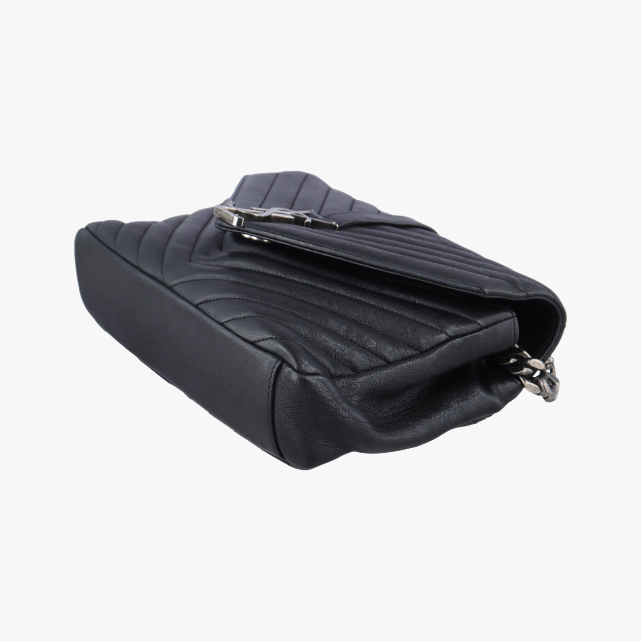 COLLEGE Black Leather 428056 TCT428056.0616カレッジ ブラック レザー 428056 TCT428056.0616