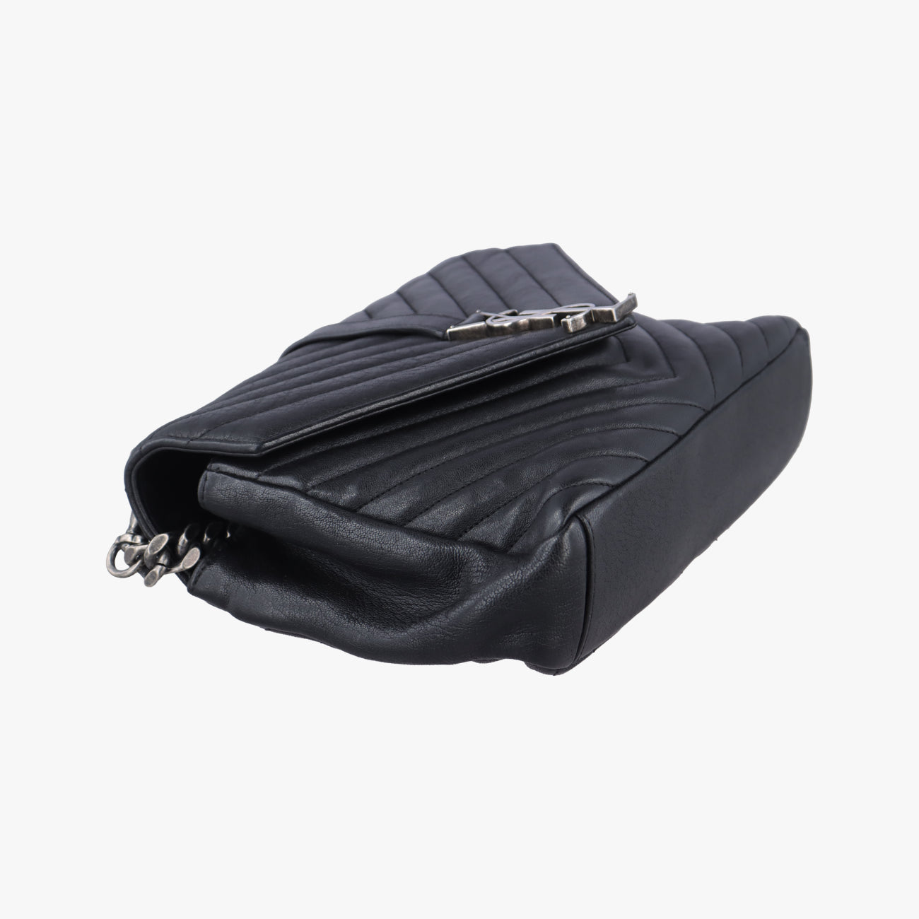 COLLEGE Black Leather 428056 TCT428056.0616カレッジ ブラック レザー 428056 TCT428056.0616