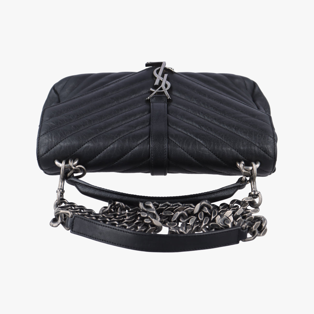 COLLEGE Black Leather 428056 TCT428056.0616カレッジ ブラック レザー 428056 TCT428056.0616