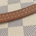 NEVERFULL MM AZUR Damier Canvas SA5102ネヴァーフルMM アズール ダミエキャンバス N51107 SA5102