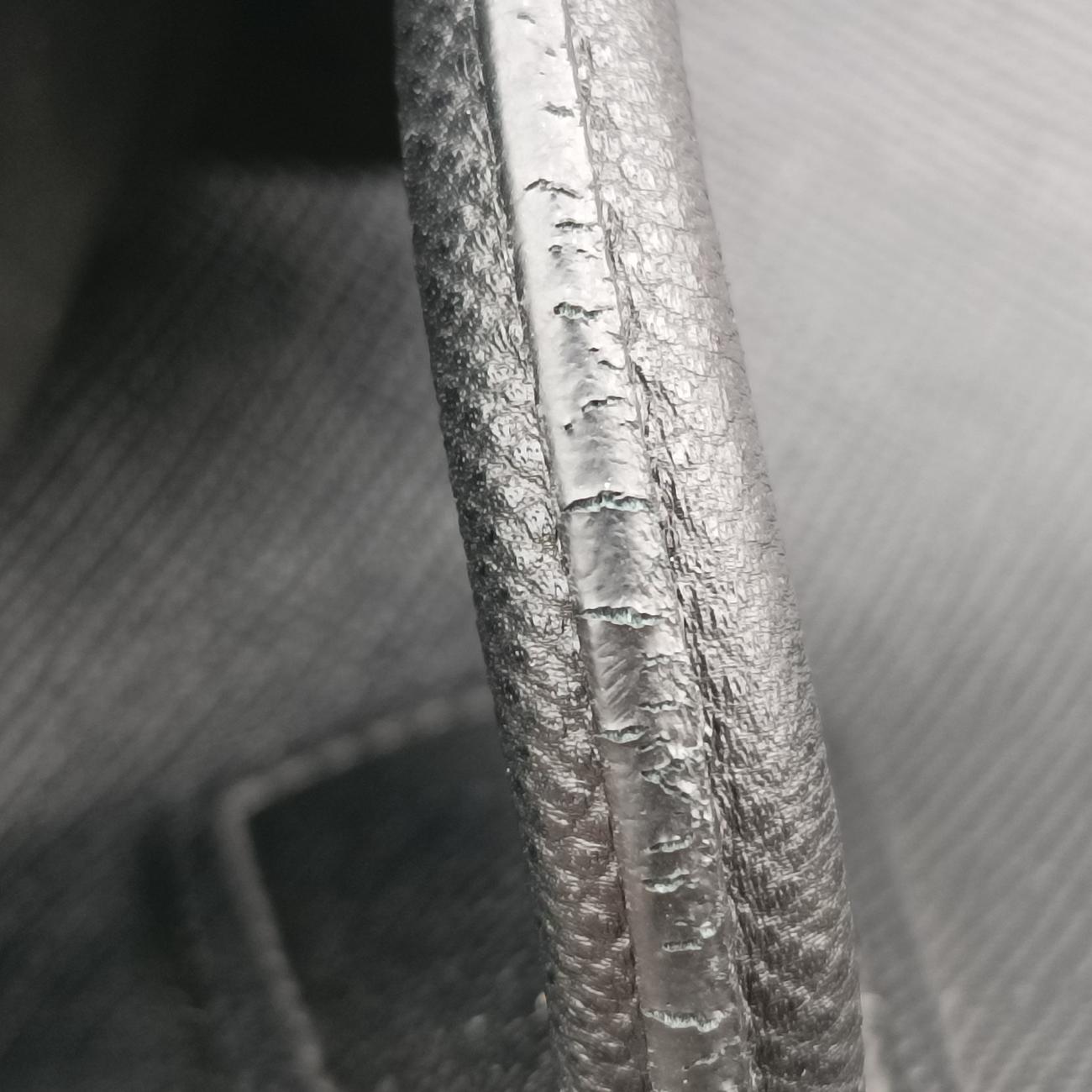 Cuir Top Handle Black SAFFIANO Leather 117クイール トップ ハンドル ブラック サフィアーノレザー BL0902 117