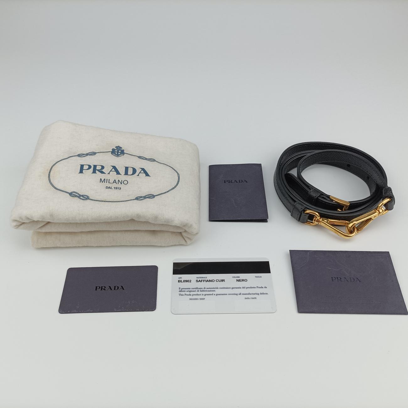 Cuir Top Handle Black SAFFIANO Leather 117クイール トップ ハンドル ブラック サフィアーノレザー BL0902 117