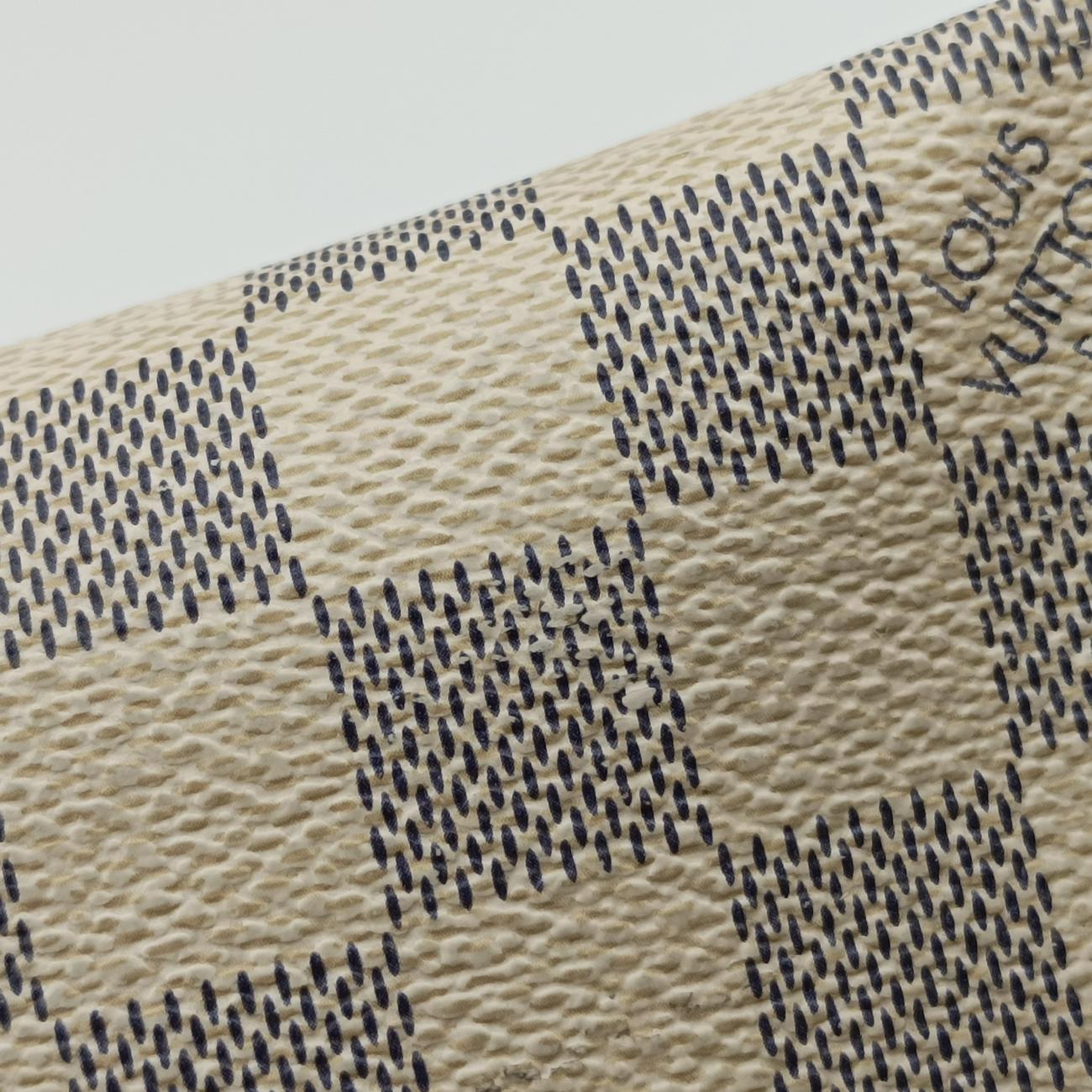 Speedy 30 Azur Damier Canvas SP3150スピーディ30 アズール ダミエキャンバス N41533 SP3150