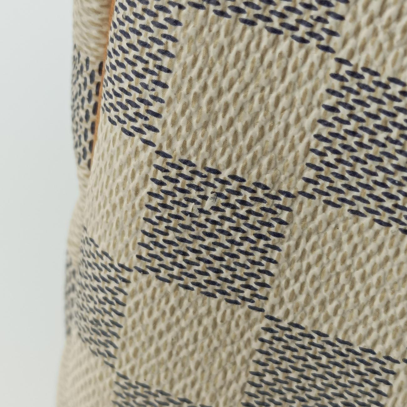 Speedy 30 Azur Damier Canvas SP3150スピーディ30 アズール ダミエキャンバス N41533 SP3150