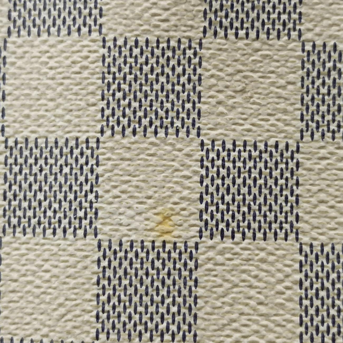 Speedy 30 Azur Damier Canvas SP3150スピーディ30 アズール ダミエキャンバス N41533 SP3150