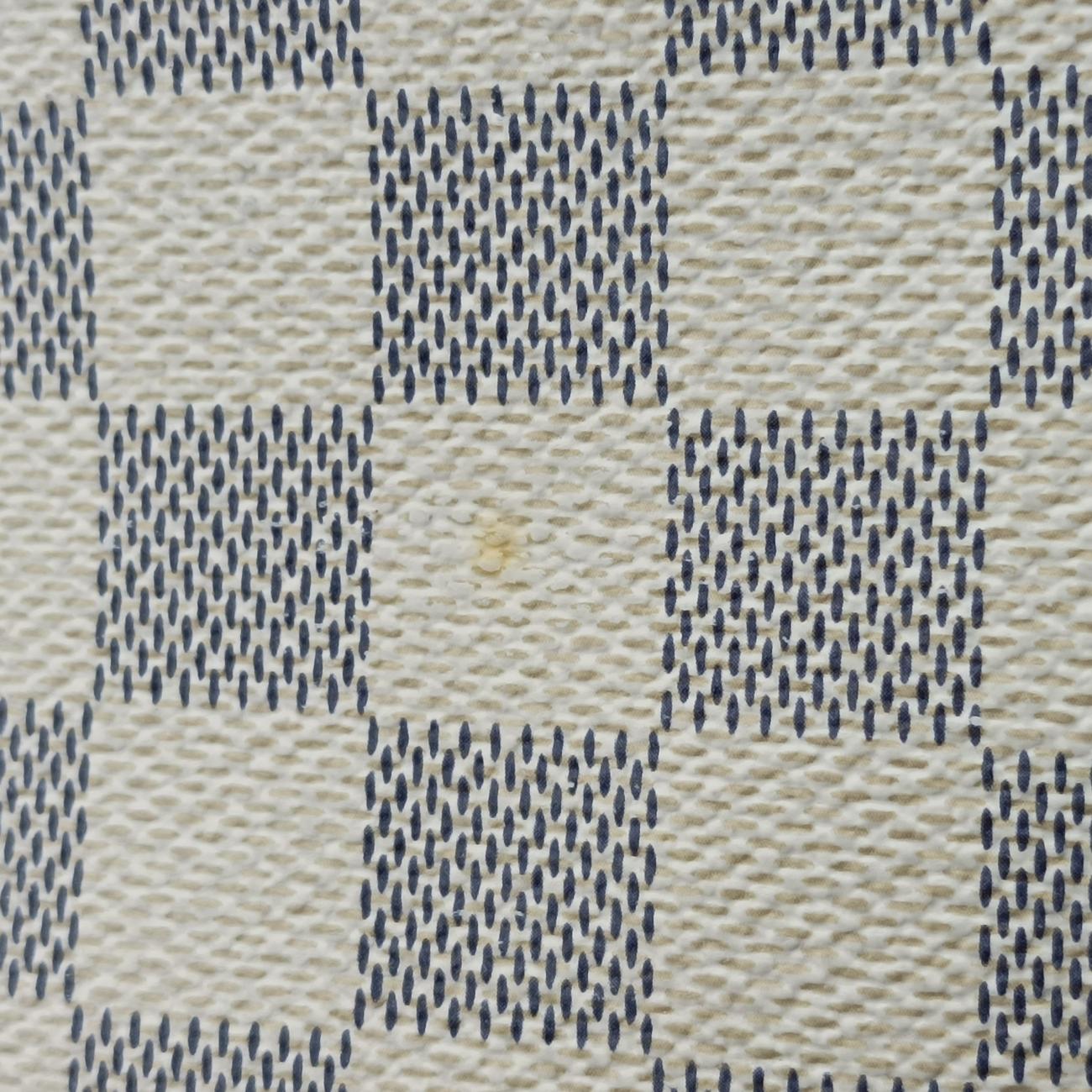 Speedy 30 Azur Damier Canvas SP3150スピーディ30 アズール ダミエキャンバス N41533 SP3150