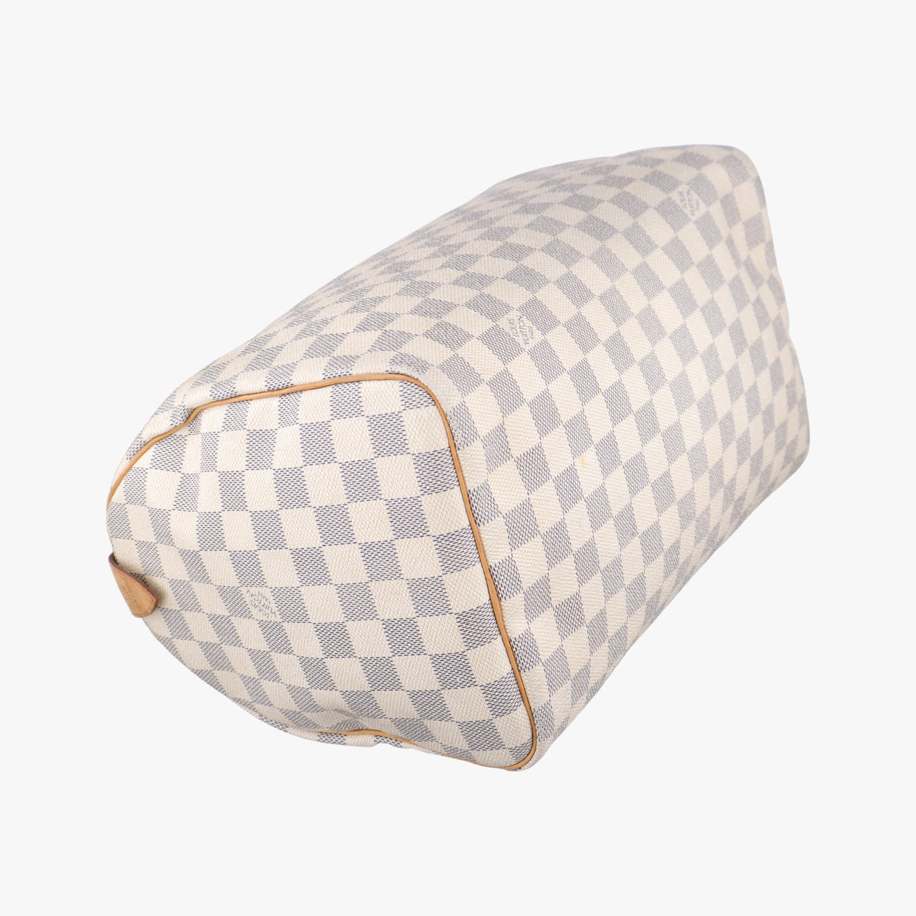 Speedy 30 Azur Damier Canvas SP3150スピーディ30 アズール ダミエキャンバス N41533 SP3150